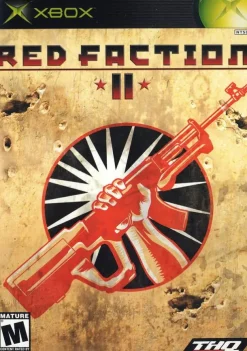 Red Faction 2