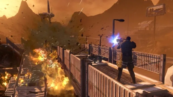Red Faction Collection