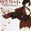 Red Ninja End of Honor