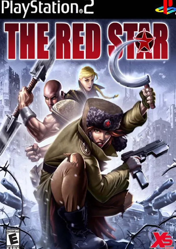Red Star