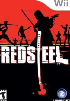 Red Steel