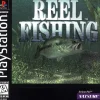 Reel Fishing