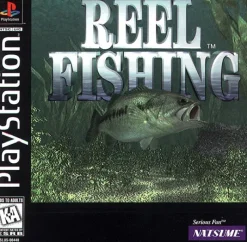 Reel Fishing