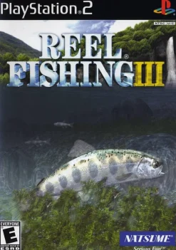 Reel Fishing III