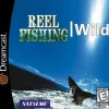 Reel Fishing Wild
