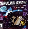 Regular Show: Mordecai & Rigby in 8-Bit Land