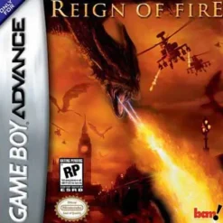 Reign of Fire