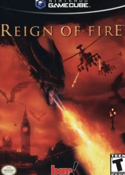 Reign of Fire
