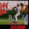 Relief Pitcher