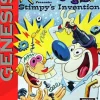 Ren and Stimpy Stimpy's Invention