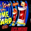 Ren and Stimpy Time Warp