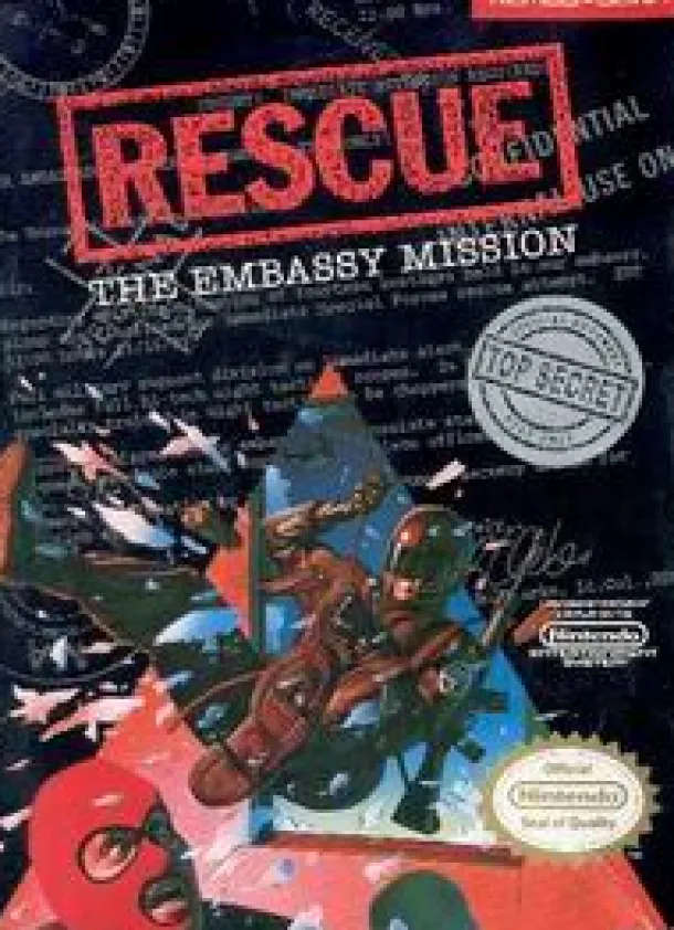 Rescue