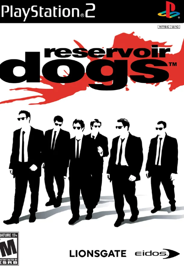Reservoir Dogs