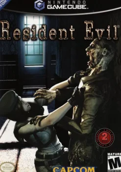 Resident Evil