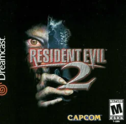 Resident Evil 2