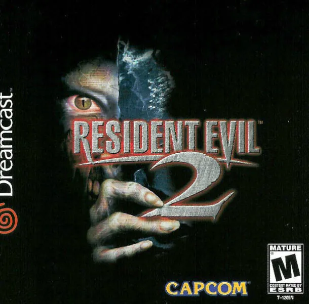 Resident Evil 2