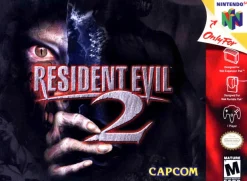 Resident Evil 2
