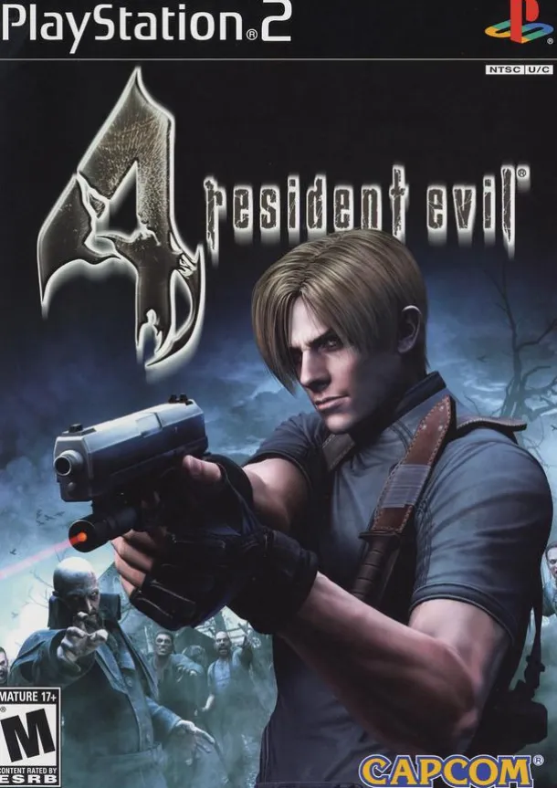Resident Evil 4