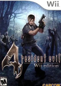 Resident Evil 4