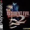 Resident Evil 2