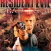 Resident Evil Dead Aim