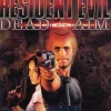 Resident Evil Dead Aim w/ Gun