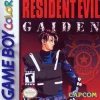 Resident Evil Gaiden