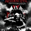 Resident Evil Operation Raccoon City Limited Edition