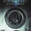 Resident Evil Revelations