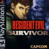 Resident Evil Survivor