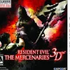 Resident Evil: The Mercenaries 3D