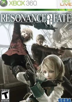 Resonance of Fate