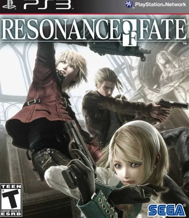 Resonance of Fate