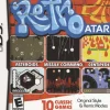 Retro Atari Classics DS Game