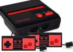 Retro-Bit RES Plus HD NES Console