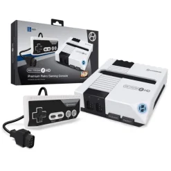 RetroN 1 HD Console - White