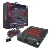 RetroN 3 HD 3-in-1 Console - NES / SNES / Genesis (Black)