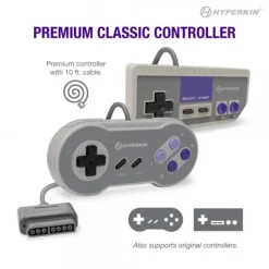 RetroN 2 NES / SNES HD Console