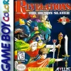 Revelations The Demon Slayer