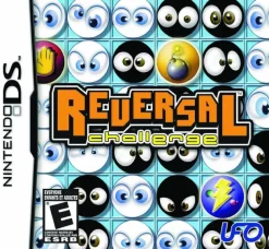 Reversal Challenge DS Game