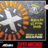 Revolution X Aerosmith