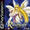 Rhapsody A Musical Adventure