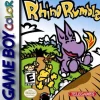 Rhino Rumble
