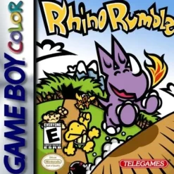 Rhino Rumble
