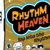Rhythm Heaven DS Game