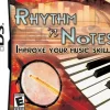 Rhythm N Notes DS Game