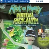 Rick and Morty Virtual Rick-ality