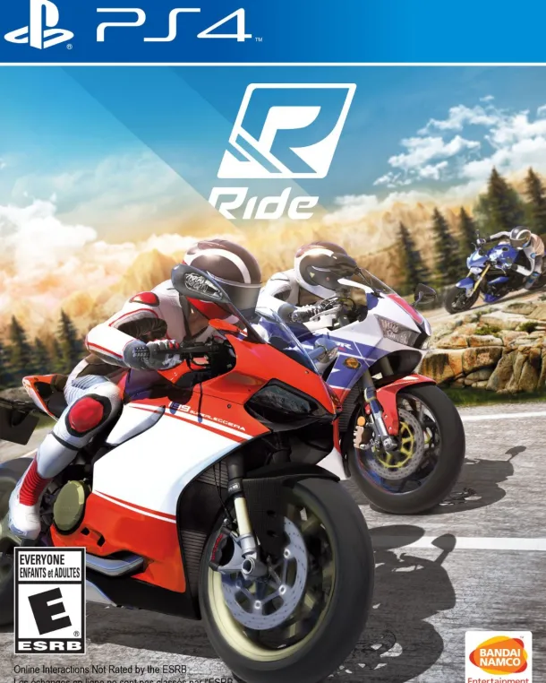 Ride