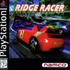 Ridge Racer