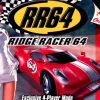 Ridge Racer 64